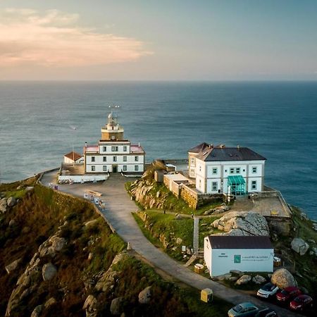 Hotel O Semaforo Finisterre Luaran gambar