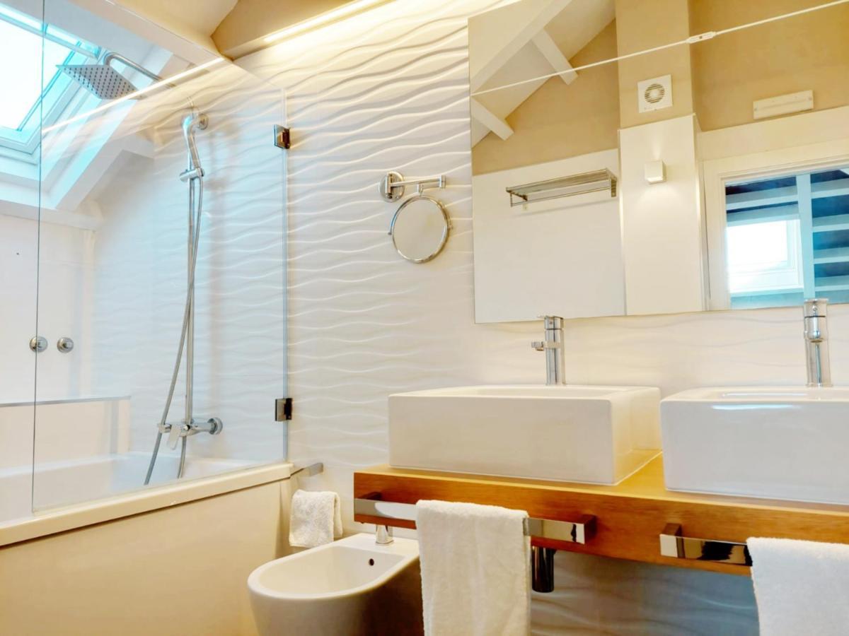 Hotel O Semaforo Finisterre Luaran gambar