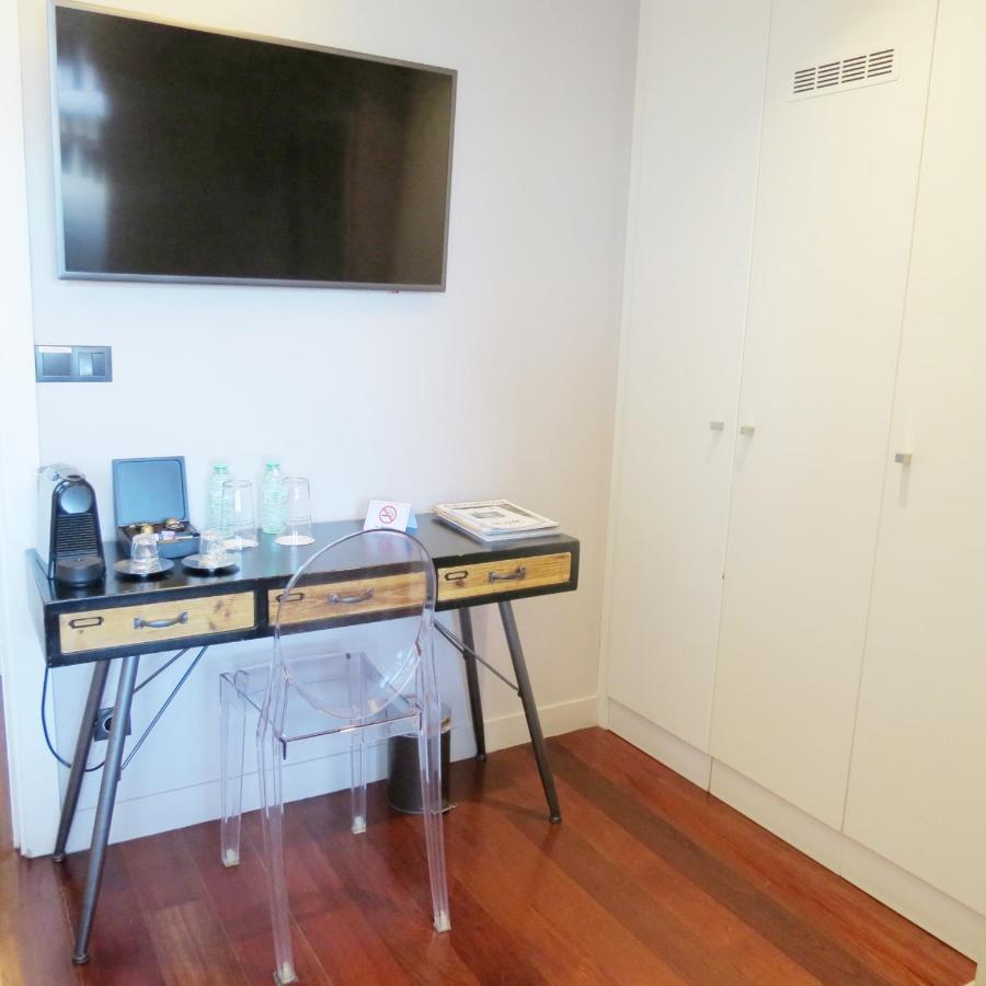 Hotel O Semaforo Finisterre Luaran gambar