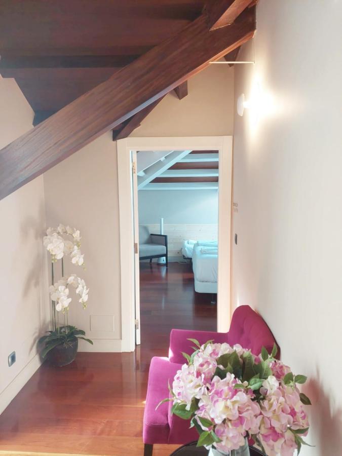 Hotel O Semaforo Finisterre Luaran gambar
