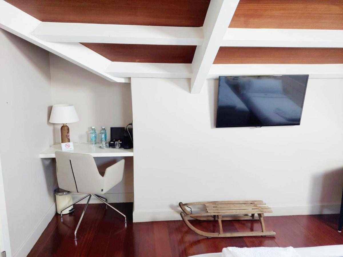 Hotel O Semaforo Finisterre Luaran gambar