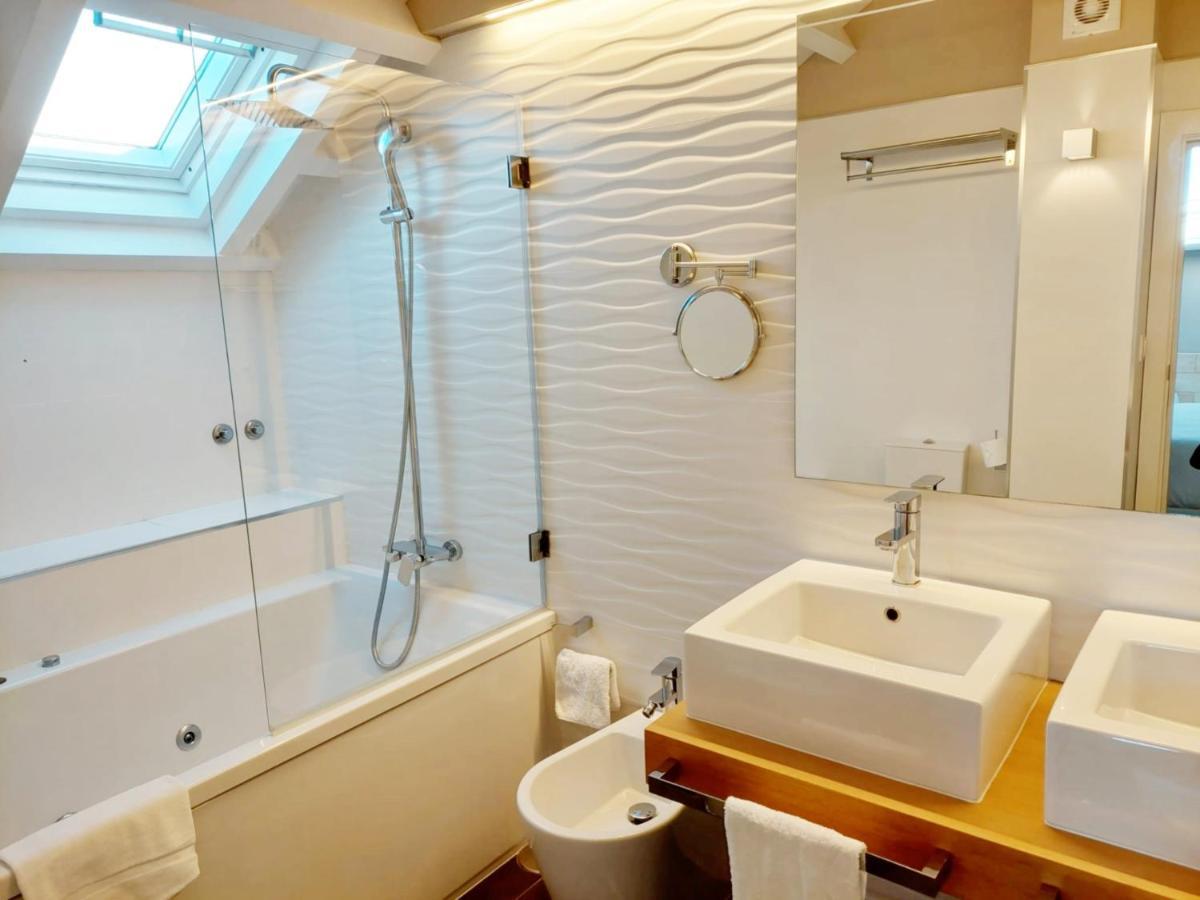 Hotel O Semaforo Finisterre Luaran gambar