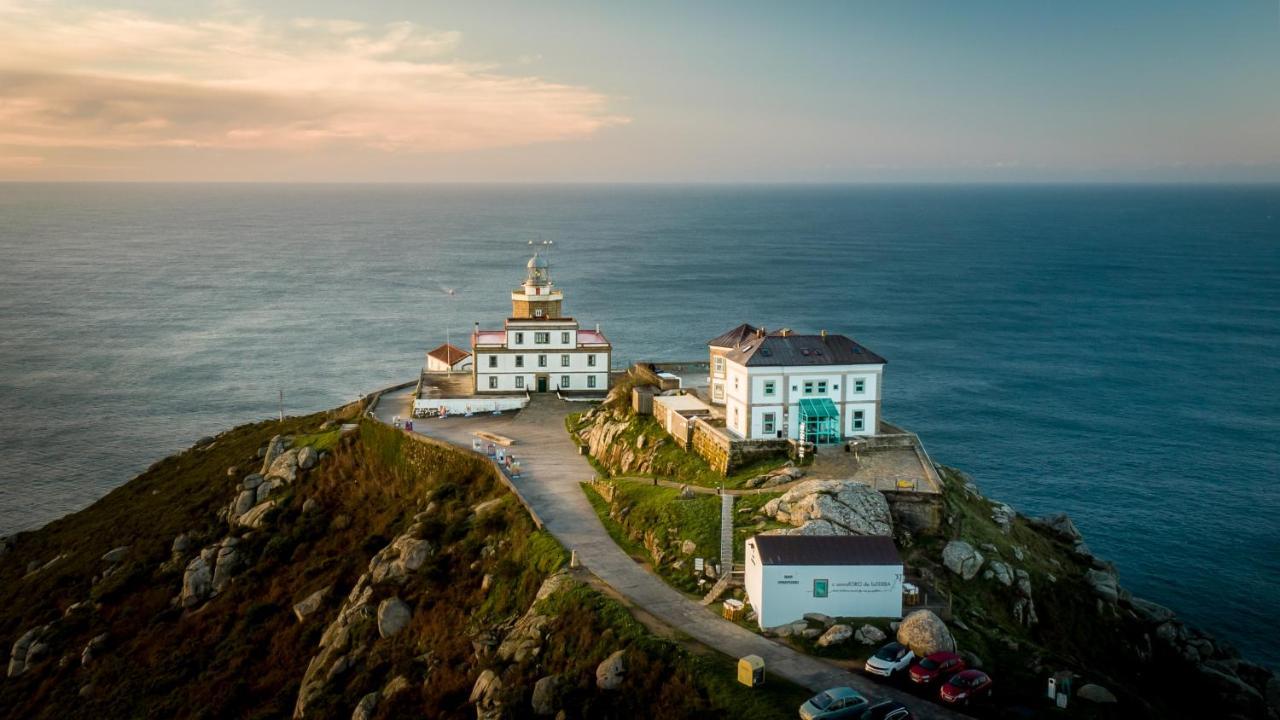 Hotel O Semaforo Finisterre Luaran gambar