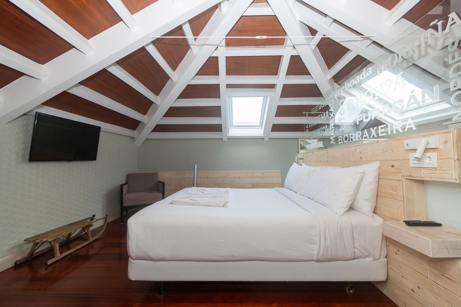 Hotel O Semaforo Finisterre Luaran gambar