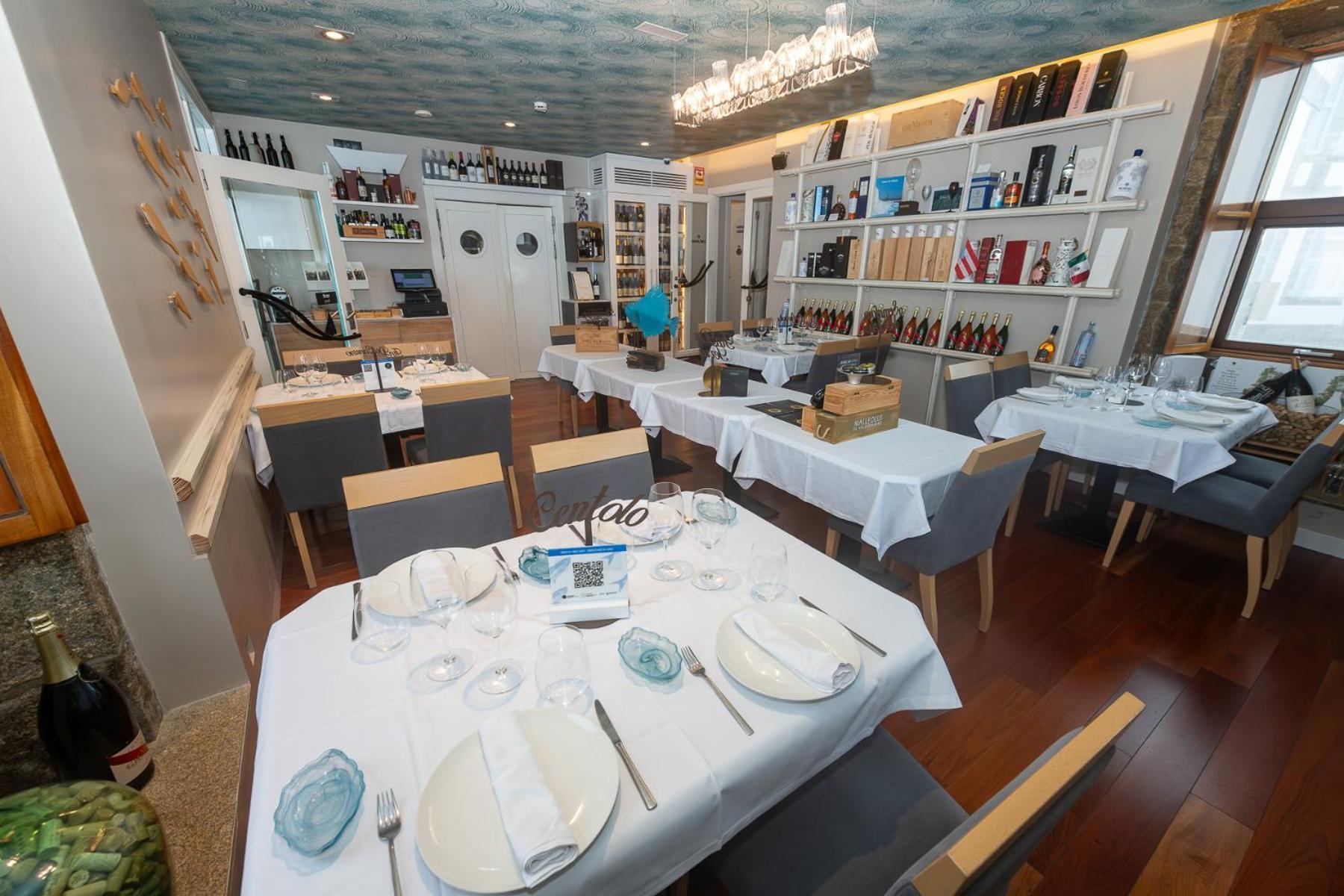 Hotel O Semaforo Finisterre Luaran gambar