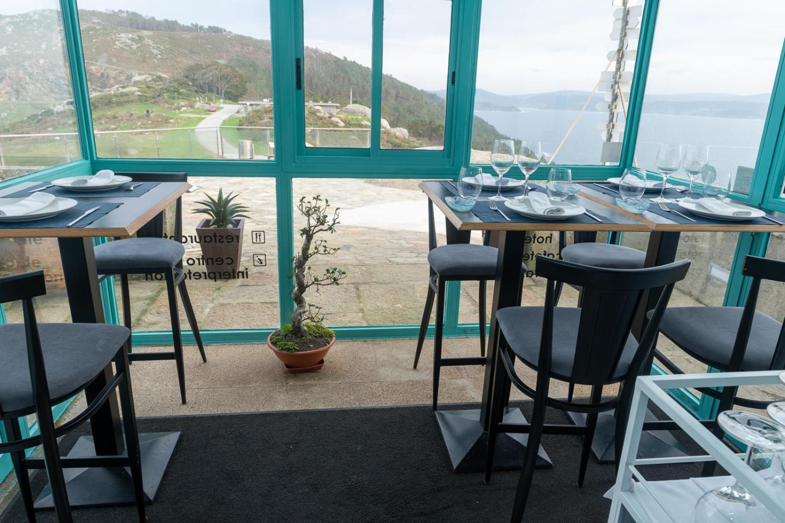 Hotel O Semaforo Finisterre Luaran gambar