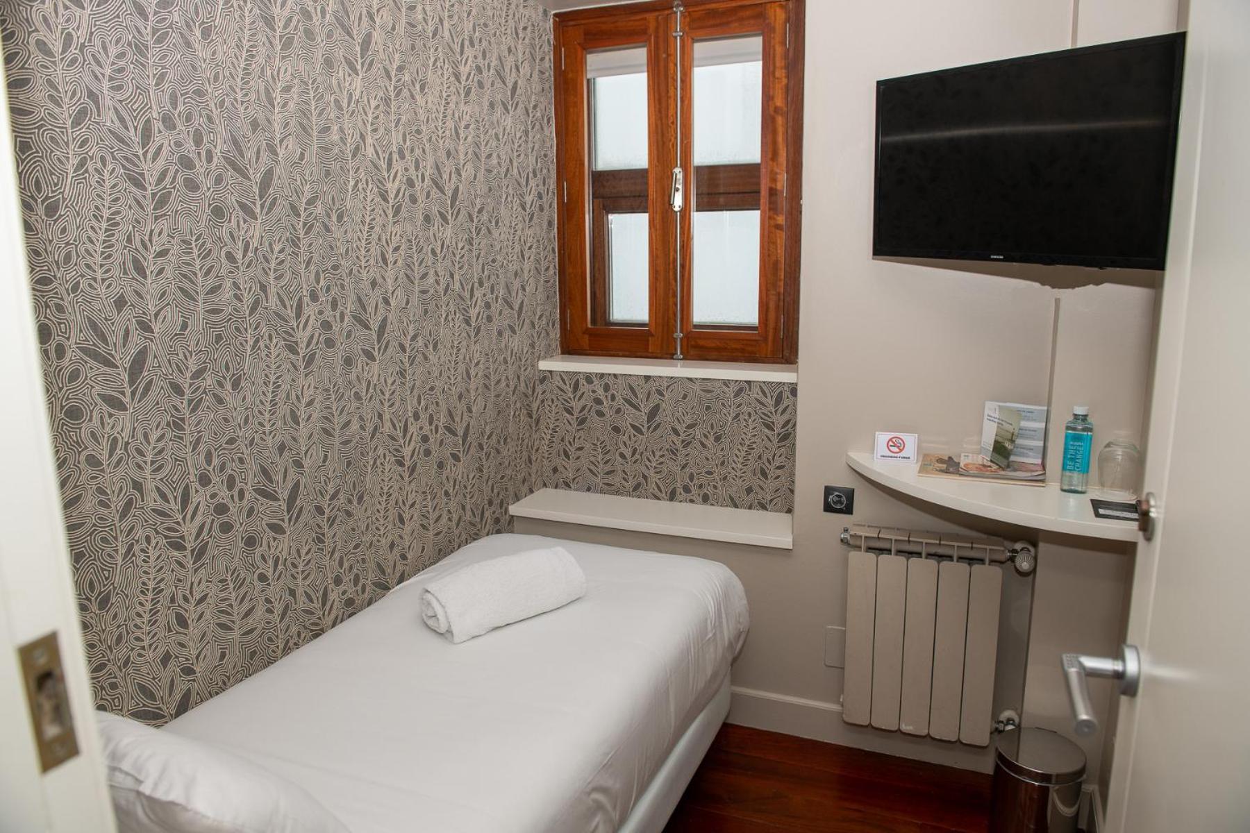 Hotel O Semaforo Finisterre Luaran gambar