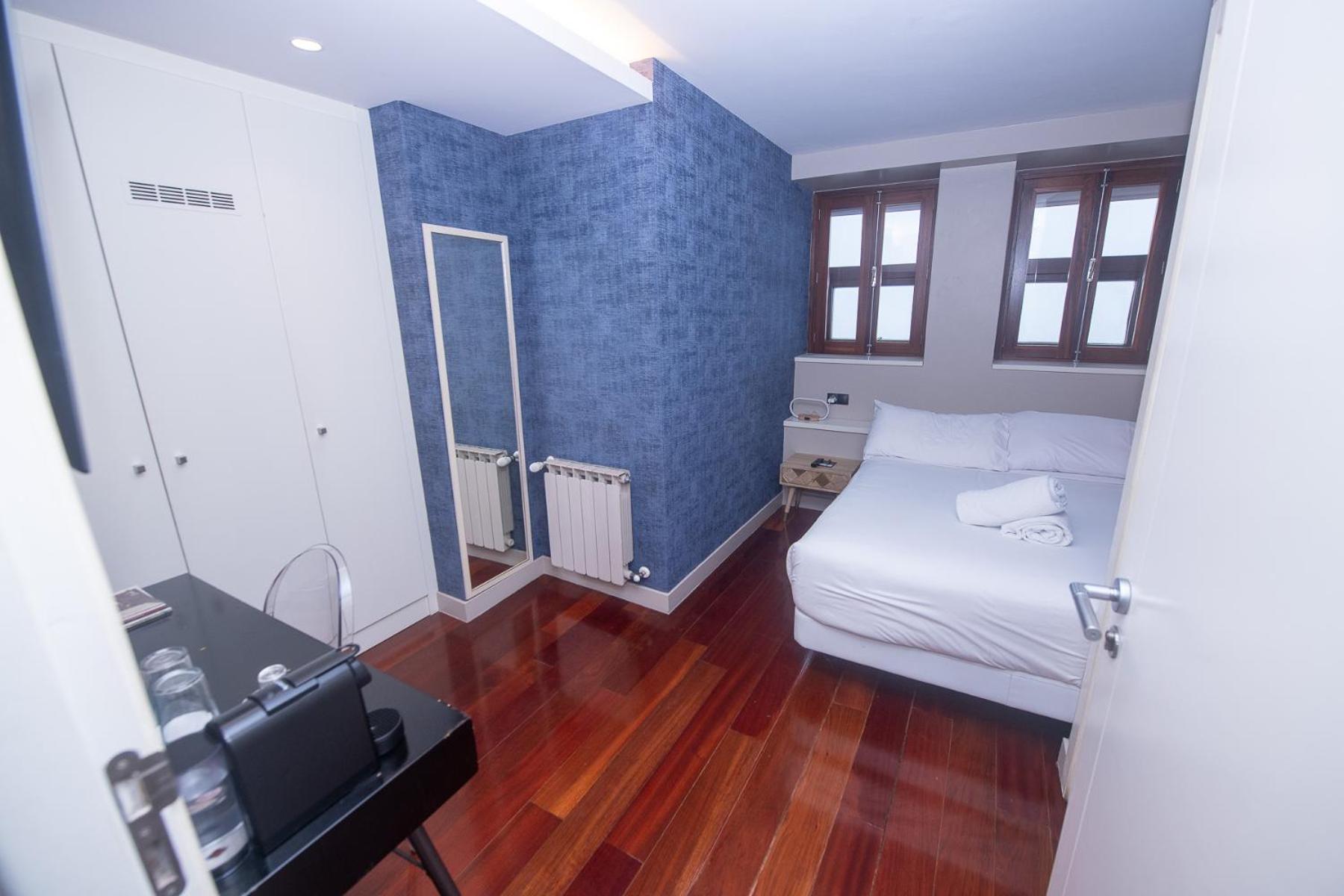 Hotel O Semaforo Finisterre Luaran gambar