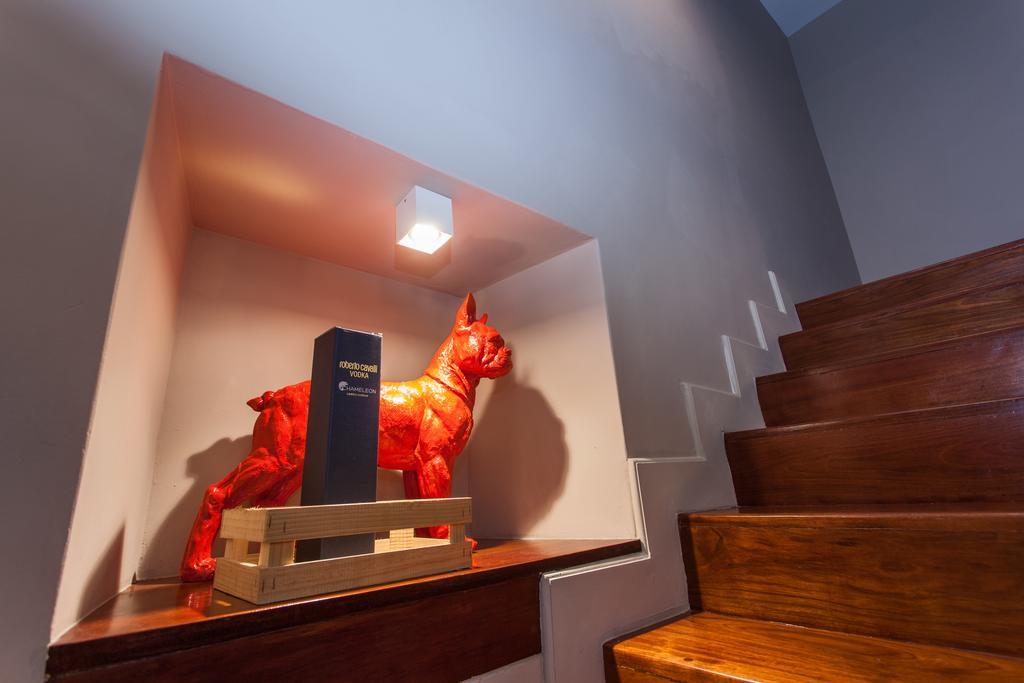 Hotel O Semaforo Finisterre Luaran gambar