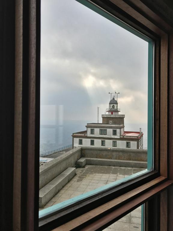 Hotel O Semaforo Finisterre Luaran gambar