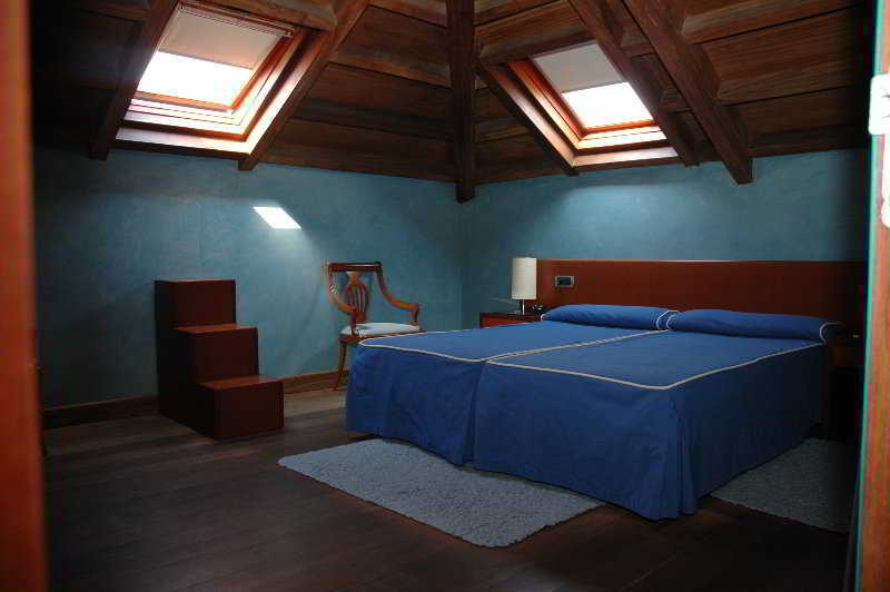 Hotel O Semaforo Finisterre Luaran gambar